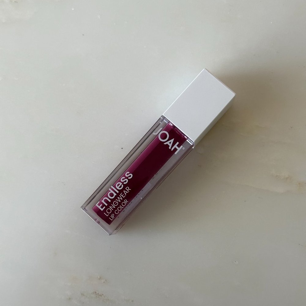 JOAH Beauty Endless Long Wear Liquid Lipstick Chit Chat